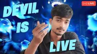 Live streaming of GDLX DEVIL 980