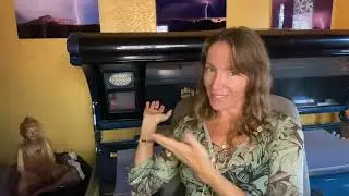 Sedona Quantum Consciousness -  Transformative Tech Testimonials. Neurofeedback, Med-Bed, Capnometry