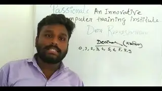 Easy to learn about Data Representation (Computer) in Bengali