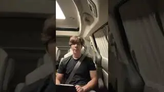 221112 Donghae IG LIVE