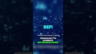 Unlocking the Future of Finance with DeFi