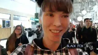 Фестиваль DraCon и группа IZI HATE. 8 декабря 2022г.