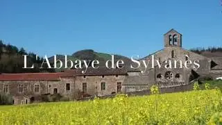 Sylvanès 40 ans d'aventure