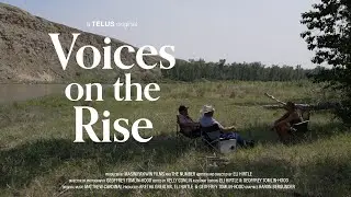 Voices on the Rise S2 Ep 01: Indigenous Language Revitalization in Alberta