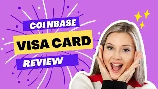 Coinbase Card Review 2023 | Coinbase Card Benefit | Coinbase card crypto rewards