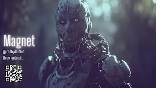 [Trap] Magnet - Lil baby x Ace hood Type Beat - Prod by Double A x Cashout