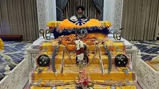 Gurudwara Model Town Jalandhar is live