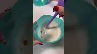 Oosh Magic Potions Surprise #slime #magic #asmr