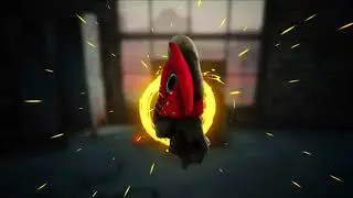 Biomutant Brickbrack 10J All Item Locations And All Area Objectives Completed
