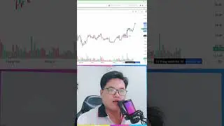CỔ PHIẾU B&Ugrave;NG NỔ #dautuchungkhoan #nhandinhthitruong #crypto #chungkhoan #trading #apv #bitcoin