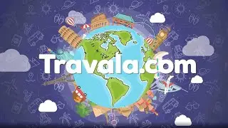 Travala.com Interview with Ben Rogers | Crypto Travel Platform | Online Travel Agency