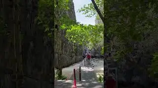 Maya Bay National Park Entrance Fee