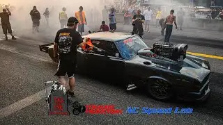 What Cars BELONG in Small Tire Classes?