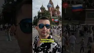 Life in Moscow, Russia after Sactions!🇷🇺 #moscow #russia #world #sanctions #life #travel #vlog