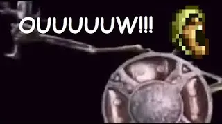 Skeleton Shield Meme but its Metal Slug Rebel scream #7