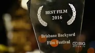 Festival | Brisbane Backyard Film Festival | Film | Brisbane | Review | Content