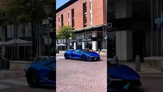 Automotive lifestyle South Africa with Lamborghini Love: cars