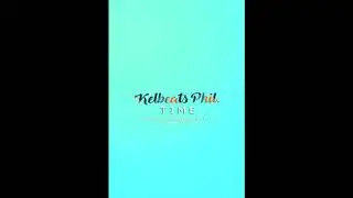 [ FREE ] T I M E - Panda Slugger  x Trap Type Beat x Instrumental Rap Beat KELBEATS Phil. 2019