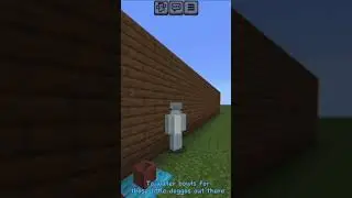 Comment your ideas to put in this big empty restaurant I have made😀🐬 #minecraft #comment