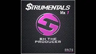 $H The Producer -  Grimey Eyes - Grime Instrumentals
