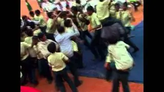 BCCRS Faith Convention with SRM Band Bangalore 8