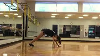 Study Break Workout (No Equipment, Upper Body)