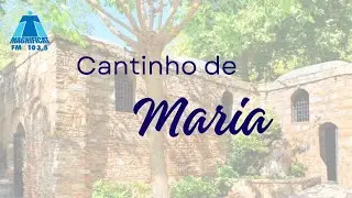 Cantinho de Maria - 23/12/25