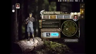 New State Mobile Survivor Pass Vol. 12 Week 2 Story Mission Locations!!!🔥🔥🔥