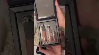 Dior beauty holiday collection 2023 🎄🎁✨🤍 #dior #diorbeauty