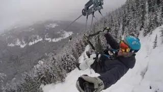 Whistler Activities 2017