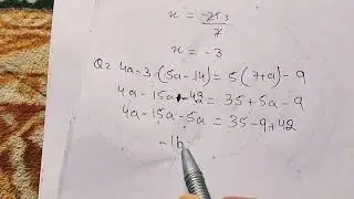 Math class 9 chp 5 5.1 question 1to 5