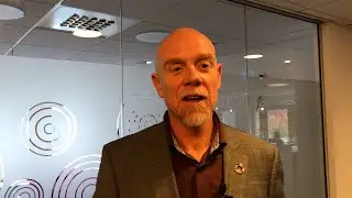 Robert Andren, NEPP