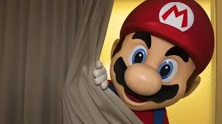 Nintendo Switch! (Nintendo NX Reveal)