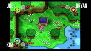 Super Replay Showdown 2014 - Episode 2