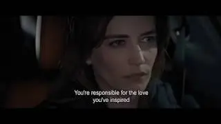 Based On A True Story - Trailer - Stockholm International Film Festival 2017