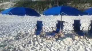 Beach Service