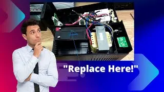 Step-by-Step Tutorial: Replace Your UPS Battery Like a Pro
