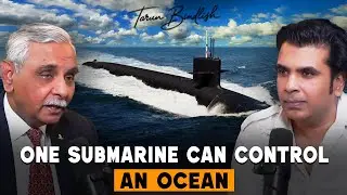 Republic Day Special - How India Lost — and Is Rebuilding — Its Submarine Warfare Capability |