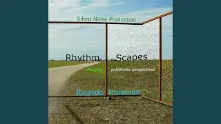 Tribal Synthscape