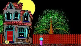 Hugo's House of Horrors | Full Game