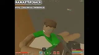 НОВЫЙ БЕСПЛАТНЫЙ СОФТ RUSTX HAMASTER HACK