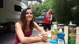 RV Quick Tips