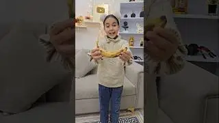 One Banana 🍌 And Two 🍌 🤪🤣🤗