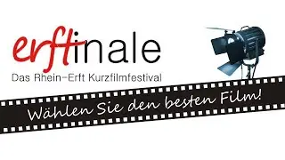 Erftinale 2025/26 | Trailer | Jetzt Film einreichen