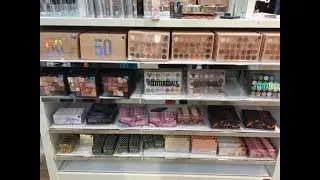 Primark Makeup | October 2019
