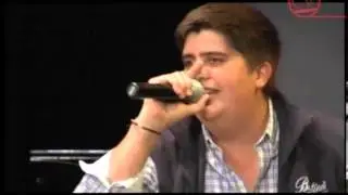 Cristian Skurti - Te conozco bien