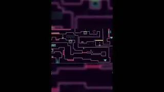 難しい？まだまだ平気だね【Big NEON Tower VS Tiny Square】#ゆっくり実況  #Big NEON Tower VS Tiny Square #ゲーム  #アクションゲーム