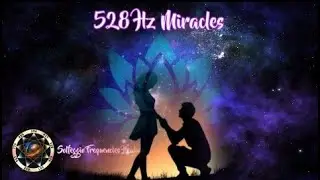 528 Гц Частота Сольфеджио Любви, ✧ Чудесные Тоны, ✧ 528 Гц Исцеляющая Частота, 528 Гц Проявление