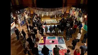 ASGCC's 2025 World AIDS Day Commemoration