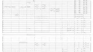 Contemporary music test
